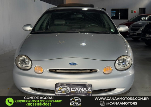 Ford Taurus Taurus L/LX 3.0 V6