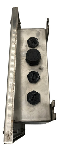 Corrlog Corrocean Roxar 22721-420