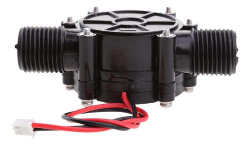 Dc 12v 10w Turbina De Agua Generador De Agua