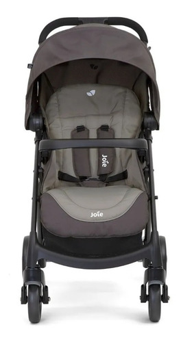 Imagen 7 de 10 de Cochecito De Bebé Joie Muze Travel System De Paseo