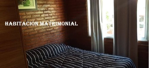 Alquiler Casa Quinta El Pato