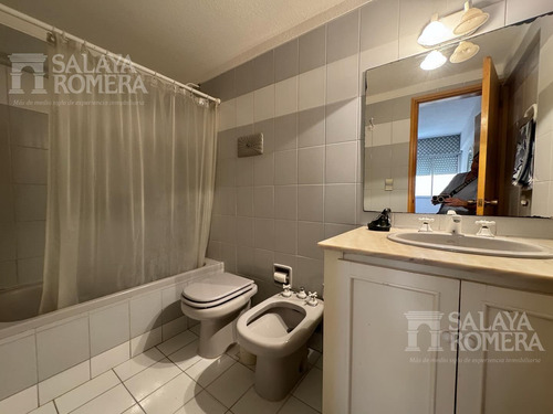 Venta- Apartamento Zona El Emir , Playa Brava , Punta Del Este Sap5885699