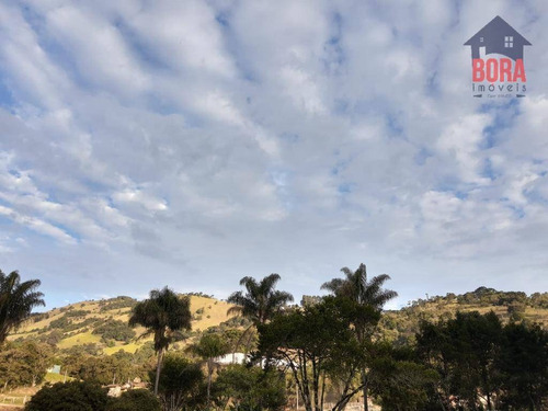 Pousada À Venda, 5000 M² Por R$ 800.000 - Itaim - Córrego Do Bom Jesus/mg - Ch0308