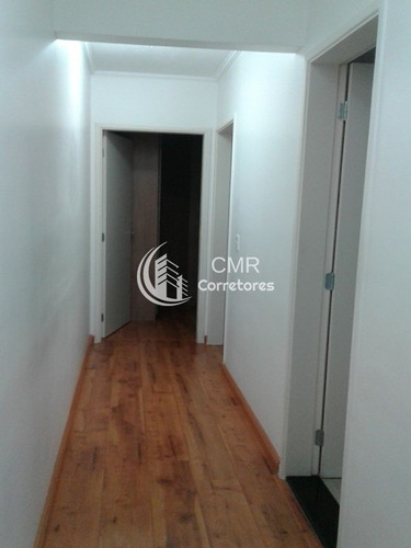 Imagem 7 de 15 de Apartamento À Venda No Condomínio Sabiás No Bairro Fazgran De 54m² Com 2 Dormitórios - Ap00488 - 69281388