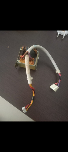 Fonte Djm 350 Usada (Usado)