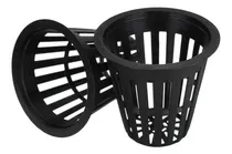 Comprar Ciento De Canastillas Hidropónicas De 3 Pulgadas
