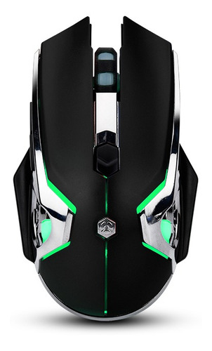 Ajazz Aj120 Mouse Com Fio