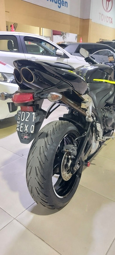 Imagen 4 de 12 de Honda Cbr 600 Rr