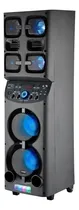 Comprar Bafle Potenciado 2x6.5'' Crown Mustang Sbl6500bt 8500 Watts 