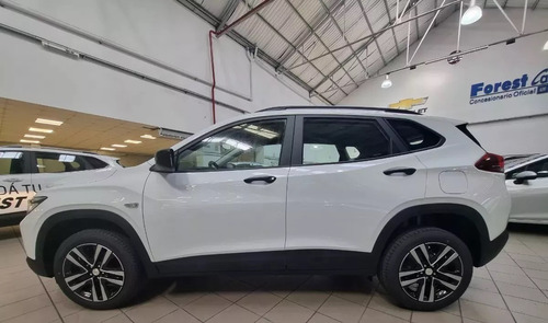 Chevrolet Tracker 1.2 Turbo Mt