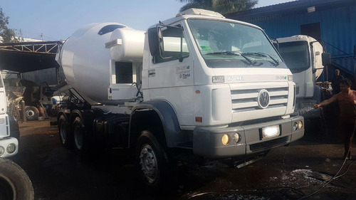 Vw 26260 Betoneira Liebherr 2010