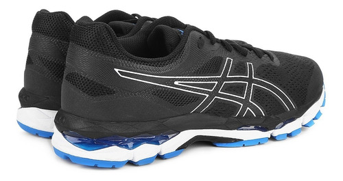 tenis asics gel superion masculino