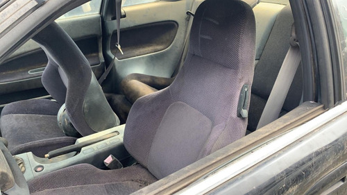 Honda Prelude S 1993 Sucata Para Retirada De Peças