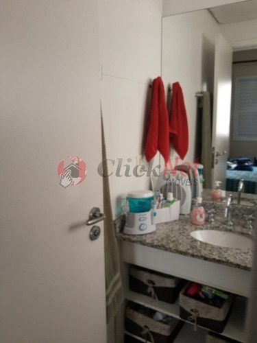 Imagem 23 de 30 de Apartamento À Venda No Bairro Boa Vista Em São Caetano - 7228
