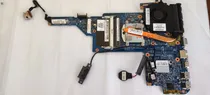 Comprar Placa Mae Notebook Hp Dm4-3000 48.4qc05.011 I5 2450m 100%