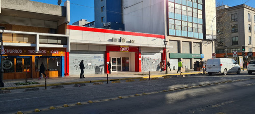 Arriendo Local O'higgins 716 Local 3, Pleno Centro 139,8 M2