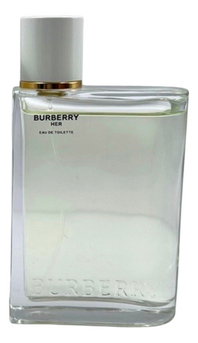 Burberry Her Eau De Toilette 100ml (t)