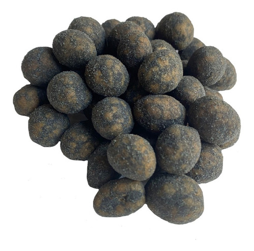 Cacahuates Tipo Hot Nuts Sabor Incógnito 1 Kilogramo