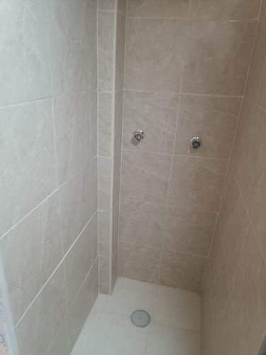 Cuarto Con Baño Para 1 Persona