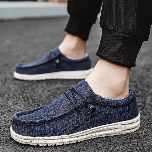 Hey Dude Hombre Wally Sox Varios Colores | Zapatos