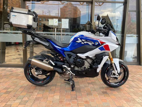 Bmw S100xr Paquete M - S 1000 Xr S 1000 Xr S1000 Xr