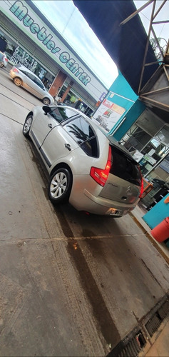 Citroën C4 1.6 X Pack Look 2013