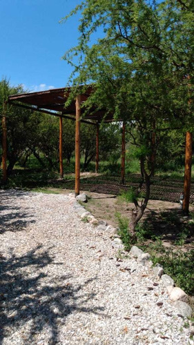 Alquiler De Cabañas Córdoba - Punilla.