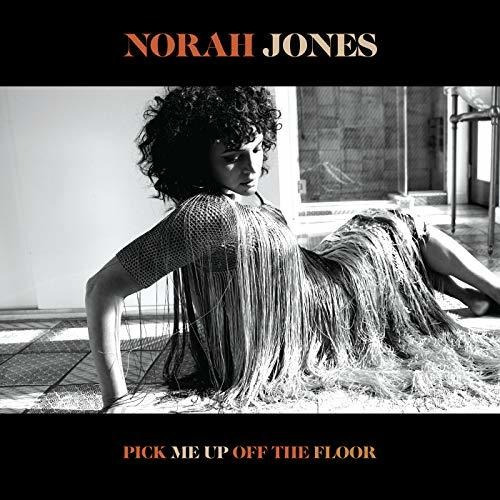 Lp Pick Me Up Off The Floor [lp] - Norah Jones