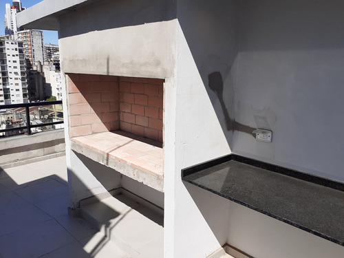 Palermo - Monoambiente, 41mts., Balcon, Amenities!