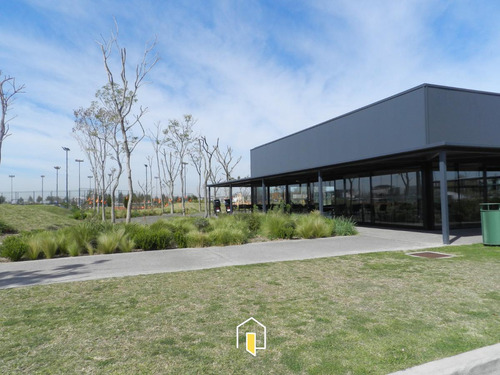 Terreno, Venta, Puertos, Barrio Riberas, Lote Al 100, A La Laguna