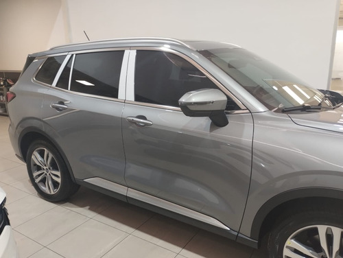 Ford Territory 1.8 Ecoboost Titanium At