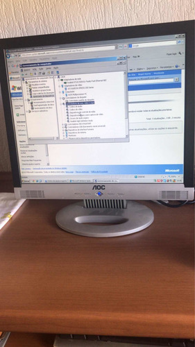 Cpu LG