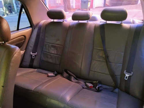 Toyota Corolla 2000 1.8 16v Xei Aut. 4p Br
