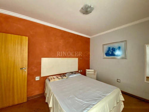 Imagem 29 de 30 de Casa Padrão Em Franca - Sp - Ca0055_rncr
