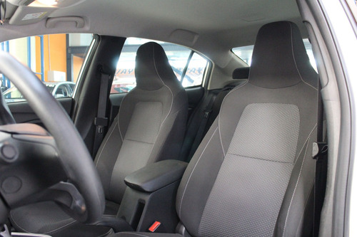 Chevrolet Onix 1.0 TURBO PLUS LT