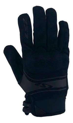 Guantes Hombre Ls2 Dart Negro