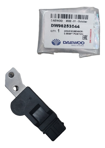 Sensor Posicion Leva Aveo 1.6 Original Daewoo