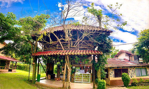 Se Vende Hotel Recreativo Armenia - Montenegro  Quindío 