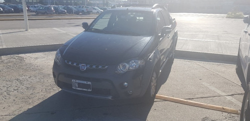 Fiat Strada Adventure 2015 3p Cd Pack Top