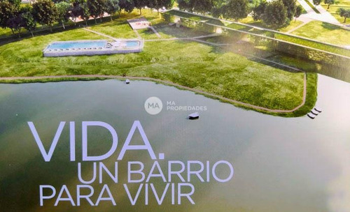 Vida - Barrio Cerrado