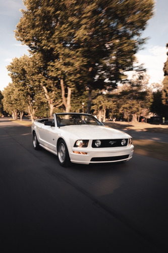 Imagen 14 de 16 de Ford Mustang Gt