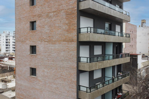 Imagen 3 de 24 de Loft A Estrenar En Macrocentro, Rosario.