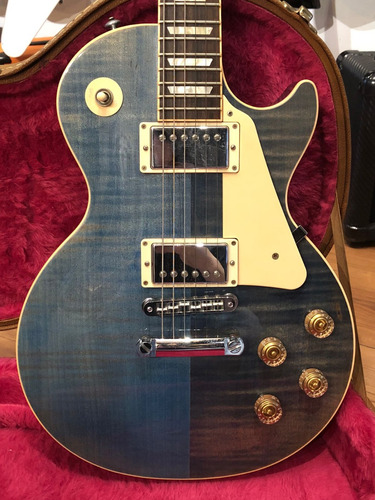 Guitarra Gibson Les Paul Traditional 120th Anniversary 2014