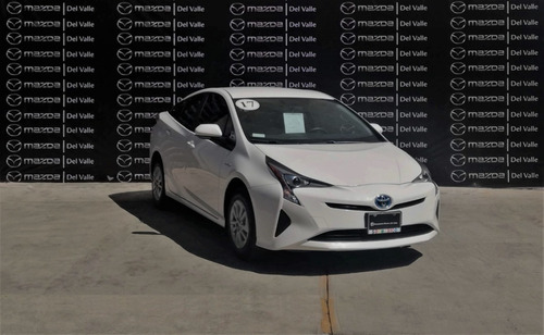 Imagen 3 de 13 de Toyota Prius 2017 1.8 Base Cvt