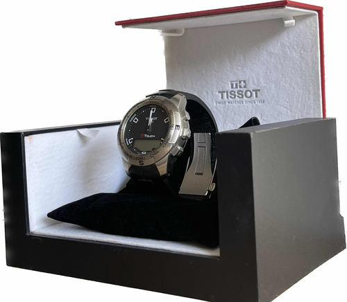Reloj Tissot T-touch