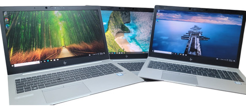Hp Elitebook 850 G6 I5 16gb Ram Tecl. Español Ilum. Numerico (Reacondicionado)