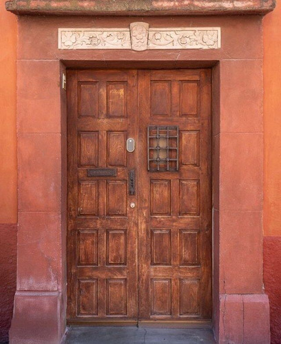 Vive A Pasos De La Parroquia En Una Joya Colonial-centro, San Miguel De Allende