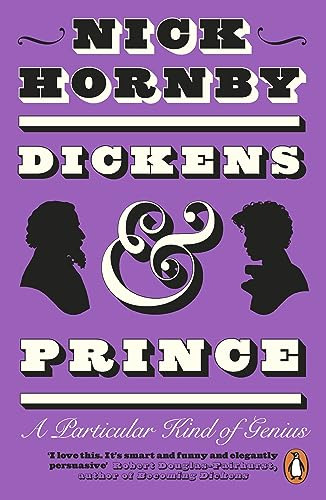 Libro Dickens And Prince De Hornby Nick  Penguin Books Ltd