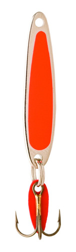 Noc Bay 8 3 1 4 Inch Swedish Pimple Jig Ounce