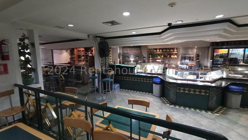 Eg Fondo De Comercio En Venta - Campo Alegre / Mls #24-26928